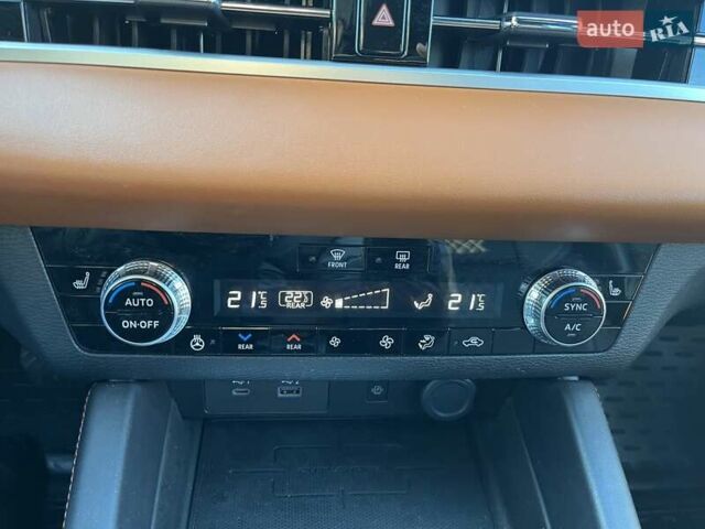 Серый Мицубиси Аутлендер, объемом двигателя 2.49 л и пробегом 38 тыс. км за 24999 $, фото 42 на Automoto.ua