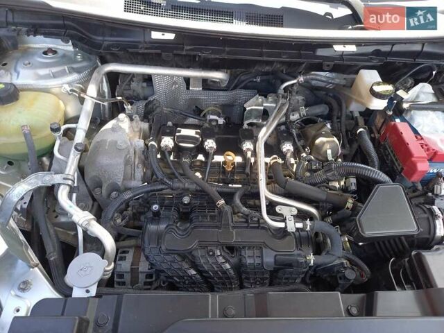 Серый Мицубиси Аутлендер, объемом двигателя 2.5 л и пробегом 84 тыс. км за 22600 $, фото 77 на Automoto.ua