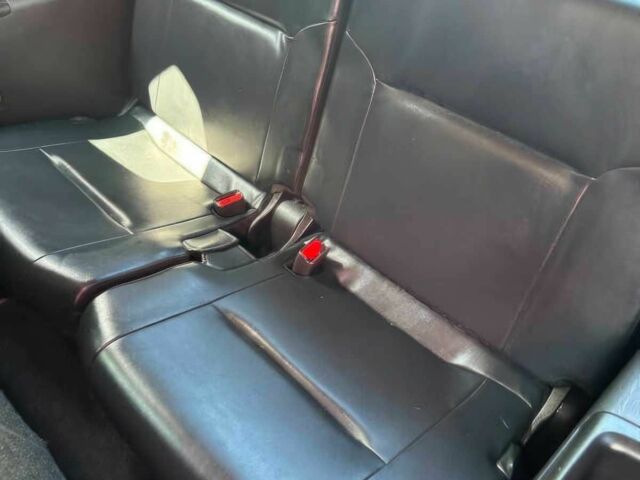 Серый Мицубиси Аутлендер, объемом двигателя 2.5 л и пробегом 26 тыс. км за 16750 $, фото 10 на Automoto.ua