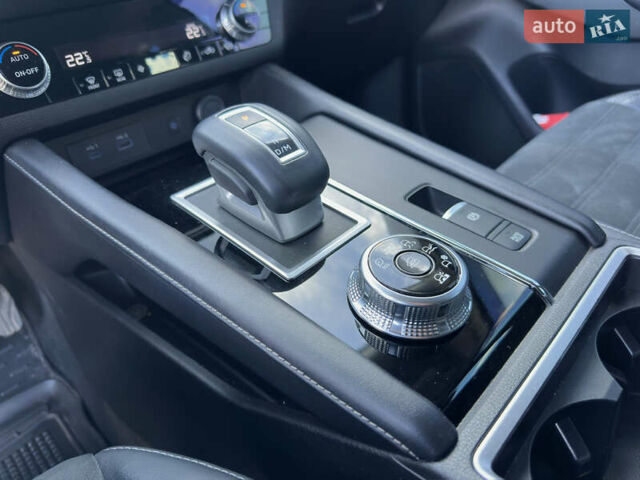 Міцубісі Аутлендер 2022 у Стрые на Automoto.ua Сірий Міцубісі Аутлендер, об'ємом двигуна 2.5 л та пробігом 85 тис. км за 23999 $, фото 61 на Automoto.ua