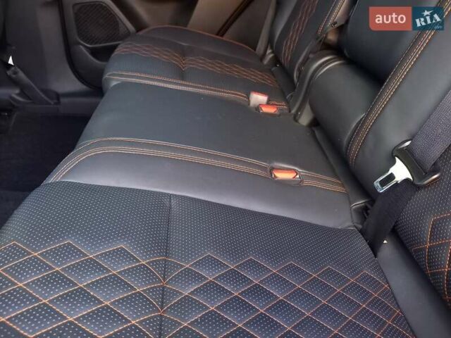 Серый Мицубиси Аутлендер, объемом двигателя 2.5 л и пробегом 84 тыс. км за 22600 $, фото 16 на Automoto.ua