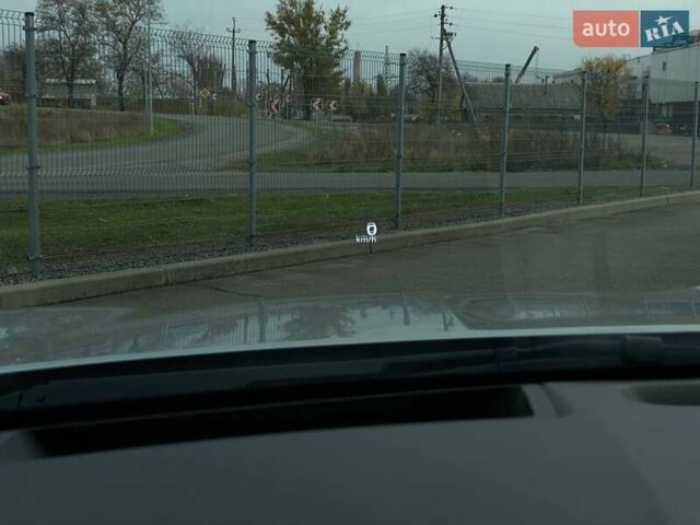 Серый Мицубиси Аутлендер, объемом двигателя 2.36 л и пробегом 26 тыс. км за 37000 $, фото 26 на Automoto.ua