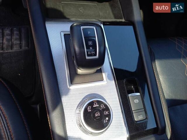 Серый Мицубиси Аутлендер, объемом двигателя 2.5 л и пробегом 84 тыс. км за 22600 $, фото 29 на Automoto.ua