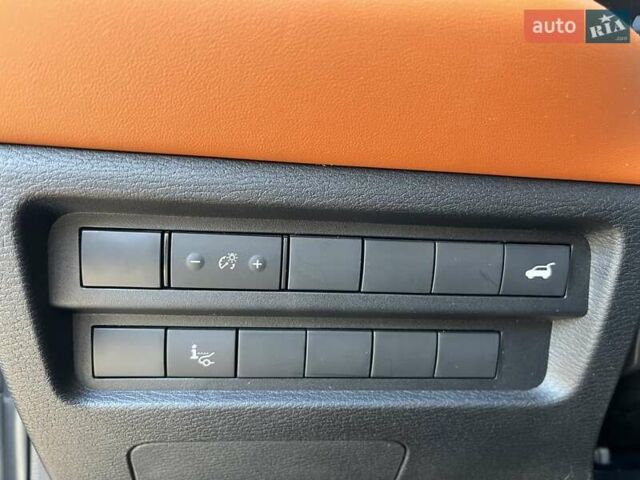 Серый Мицубиси Аутлендер, объемом двигателя 2.49 л и пробегом 38 тыс. км за 24999 $, фото 44 на Automoto.ua