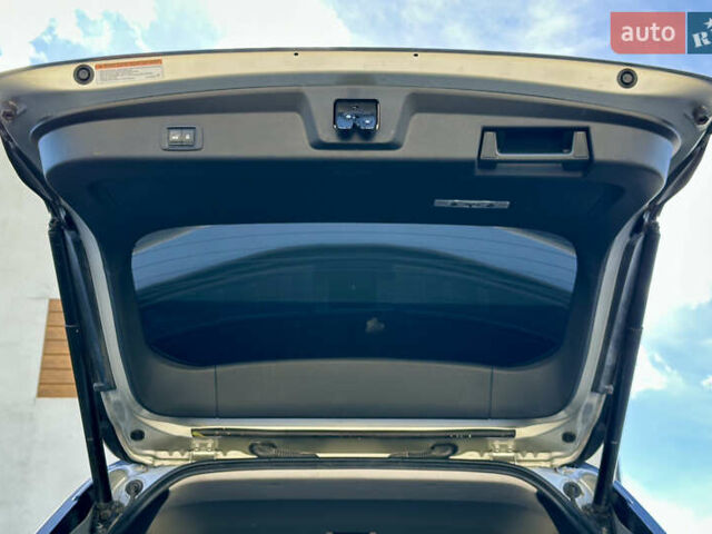 Міцубісі Аутлендер 2022 у Стрые на Automoto.ua Сірий Міцубісі Аутлендер, об'ємом двигуна 2.5 л та пробігом 85 тис. км за 23999 $, фото 99 на Automoto.ua