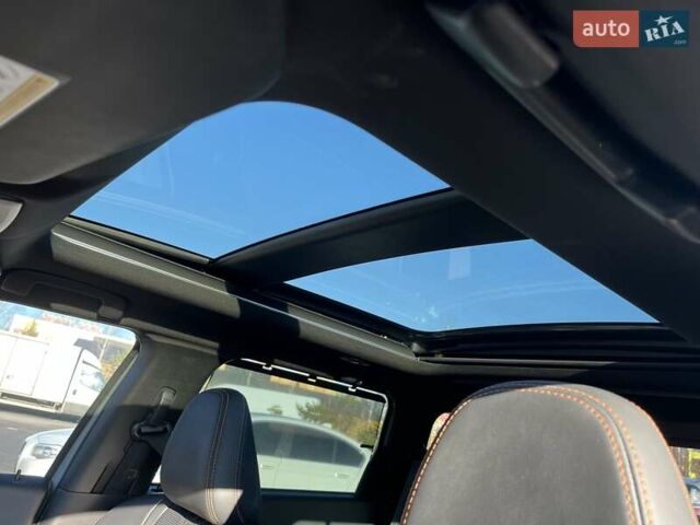 Серый Мицубиси Аутлендер, объемом двигателя 2.49 л и пробегом 38 тыс. км за 24999 $, фото 39 на Automoto.ua