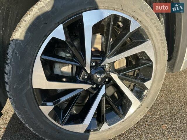 Серый Мицубиси Аутлендер, объемом двигателя 2.49 л и пробегом 38 тыс. км за 24999 $, фото 18 на Automoto.ua