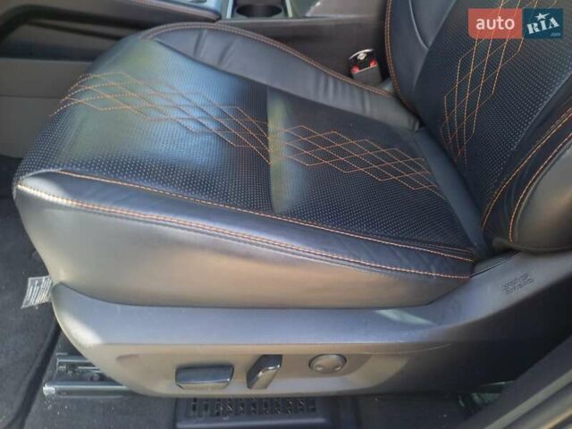 Серый Мицубиси Аутлендер, объемом двигателя 2.5 л и пробегом 84 тыс. км за 22600 $, фото 63 на Automoto.ua