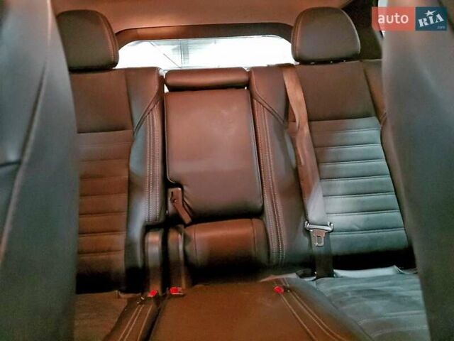 Сірий Міцубісі Аутлендер, об'ємом двигуна 2.49 л та пробігом 66 тис. км за 14368 $, фото 9 на Automoto.ua