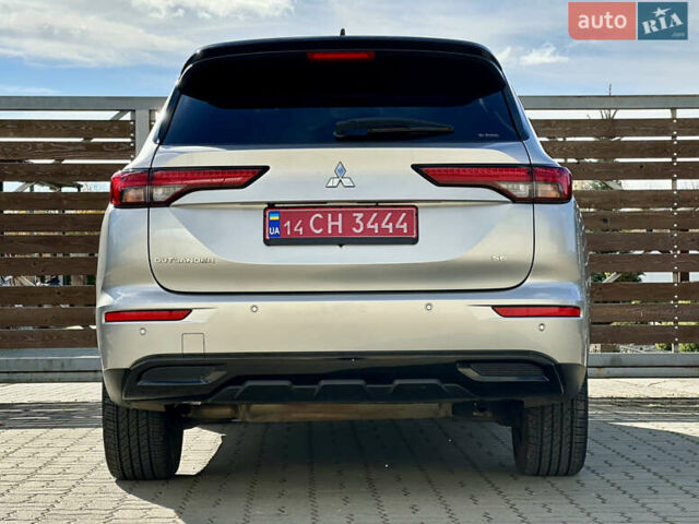 Міцубісі Аутлендер 2022 у Стрые на Automoto.ua Сірий Міцубісі Аутлендер, об'ємом двигуна 2.5 л та пробігом 85 тис. км за 23999 $, фото 39 на Automoto.ua