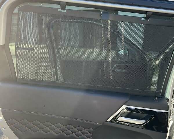 Серый Мицубиси Аутлендер, объемом двигателя 2.49 л и пробегом 38 тыс. км за 24999 $, фото 25 на Automoto.ua