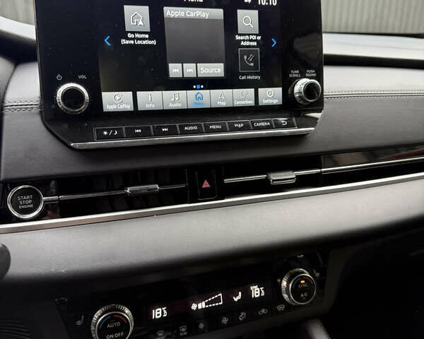 Міцубісі Аутлендер 2022 у Ирпене на Automoto.ua Сірий Міцубісі Аутлендер, об'ємом двигуна 2.49 л та пробігом 21 тис. км за 28700 $, фото 10 на Automoto.ua