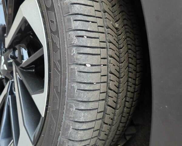 Серый Мицубиси Аутлендер, объемом двигателя 2.49 л и пробегом 50 тыс. км за 23900 $, фото 23 на Automoto.ua