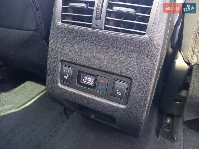 Серый Мицубиси Аутлендер, объемом двигателя 2.49 л и пробегом 84 тыс. км за 23000 $, фото 36 на Automoto.ua