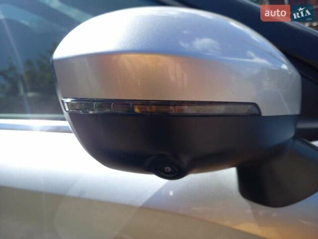 Серый Мицубиси Аутлендер, объемом двигателя 2.49 л и пробегом 84 тыс. км за 23000 $, фото 35 на Automoto.ua