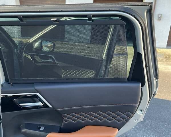 Серый Мицубиси Аутлендер, объемом двигателя 2.49 л и пробегом 38 тыс. км за 24999 $, фото 24 на Automoto.ua