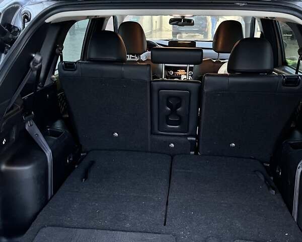 Серый Мицубиси Аутлендер, объемом двигателя 2.49 л и пробегом 64 тыс. км за 23200 $, фото 14 на Automoto.ua