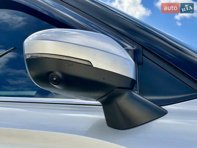 Міцубісі Аутлендер 2022 у Стрые на Automoto.ua Сірий Міцубісі Аутлендер, об'ємом двигуна 2.5 л та пробігом 85 тис. км за 23999 $, фото 24 на Automoto.ua