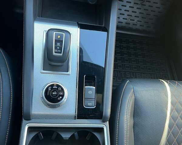 Серый Мицубиси Аутлендер, объемом двигателя 2.49 л и пробегом 38 тыс. км за 24999 $, фото 48 на Automoto.ua