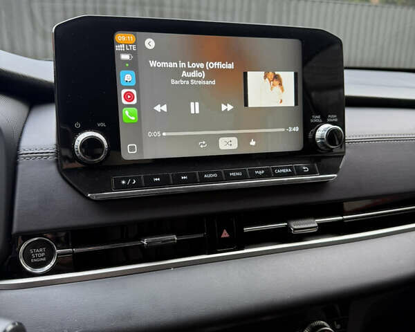 Міцубісі Аутлендер 2022 у Ирпене на Automoto.ua Сірий Міцубісі Аутлендер, об'ємом двигуна 2.49 л та пробігом 21 тис. км за 28700 $, фото 11 на Automoto.ua