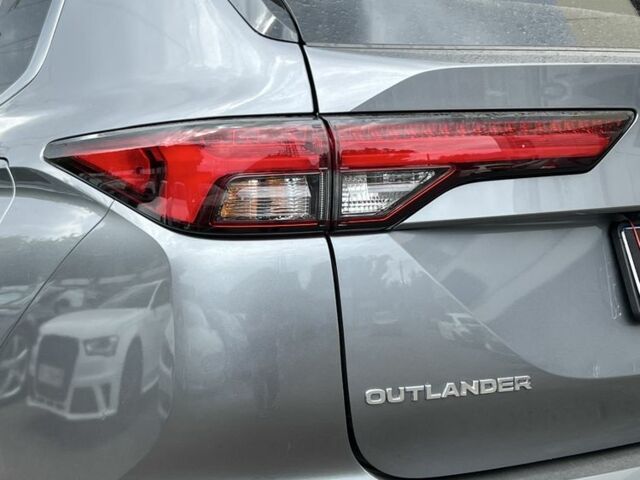 Сірий Міцубісі Аутлендер, об'ємом двигуна 2.4 л та пробігом 47 тис. км за 34999 $, фото 19 на Automoto.ua