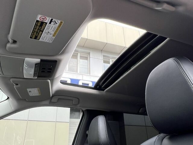 Сірий Міцубісі Аутлендер, об'ємом двигуна 2.4 л та пробігом 47 тис. км за 34999 $, фото 12 на Automoto.ua