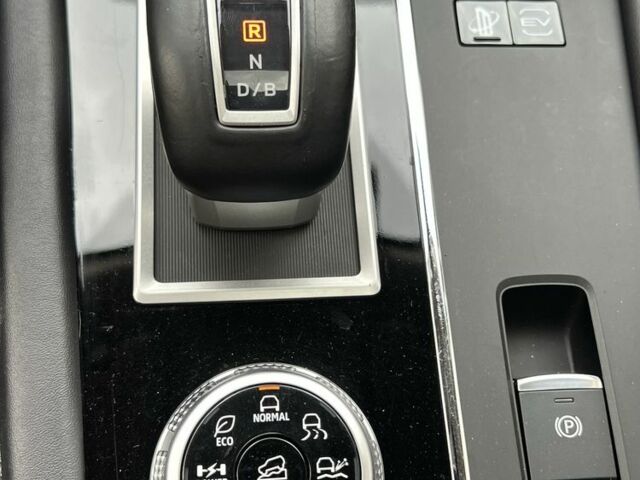 Сірий Міцубісі Аутлендер, об'ємом двигуна 2.4 л та пробігом 47 тис. км за 34999 $, фото 9 на Automoto.ua