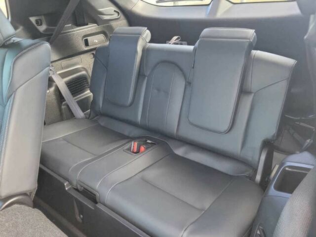 Серый Мицубиси Аутлендер, объемом двигателя 2.4 л и пробегом 14 тыс. км за 7600 $, фото 9 на Automoto.ua