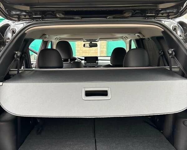 Серый Мицубиси Аутлендер, объемом двигателя 2.49 л и пробегом 11 тыс. км за 38000 $, фото 18 на Automoto.ua