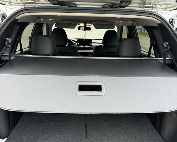 Серый Мицубиси Аутлендер, объемом двигателя 2.49 л и пробегом 2 тыс. км за 27500 $, фото 11 на Automoto.ua