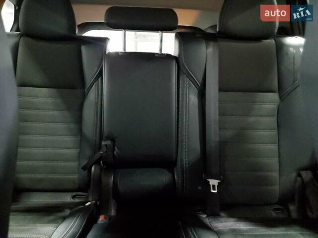 Серый Мицубиси Аутлендер, объемом двигателя 2.49 л и пробегом 21 тыс. км за 8000 $, фото 9 на Automoto.ua