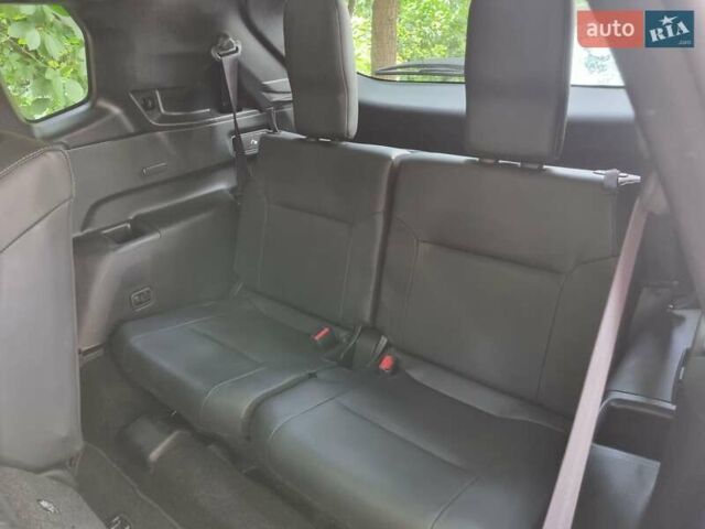 Серый Мицубиси Аутлендер, объемом двигателя 2.49 л и пробегом 3 тыс. км за 32000 $, фото 2 на Automoto.ua