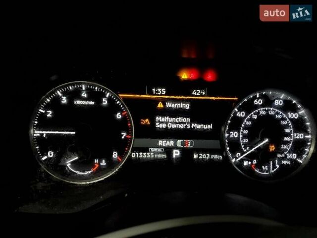 Серый Мицубиси Аутлендер, объемом двигателя 2.49 л и пробегом 21 тыс. км за 8000 $, фото 8 на Automoto.ua