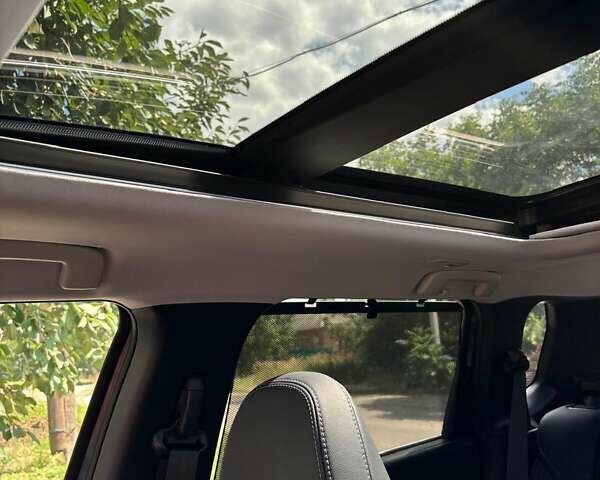 Серый Мицубиси Аутлендер, объемом двигателя 2.49 л и пробегом 11 тыс. км за 38000 $, фото 13 на Automoto.ua