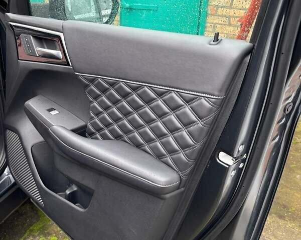 Серый Мицубиси Аутлендер, объемом двигателя 2.49 л и пробегом 11 тыс. км за 38000 $, фото 14 на Automoto.ua