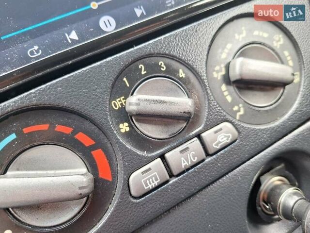 Синій Міцубісі Аутлендер, об'ємом двигуна 2.4 л та пробігом 234 тис. км за 4300 $, фото 36 на Automoto.ua