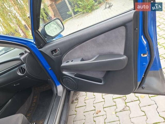 Синій Міцубісі Аутлендер, об'ємом двигуна 2.4 л та пробігом 234 тис. км за 4300 $, фото 27 на Automoto.ua