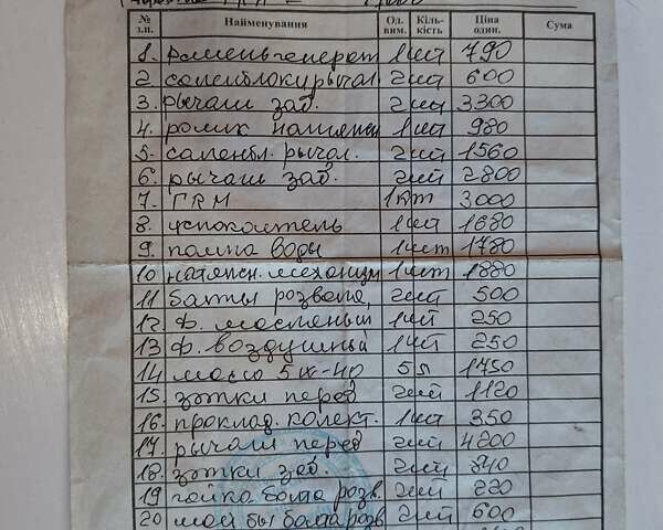Синій Міцубісі Аутлендер, об'ємом двигуна 2.4 л та пробігом 234 тис. км за 4300 $, фото 43 на Automoto.ua