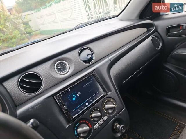 Синій Міцубісі Аутлендер, об'ємом двигуна 2.4 л та пробігом 234 тис. км за 4100 $, фото 42 на Automoto.ua