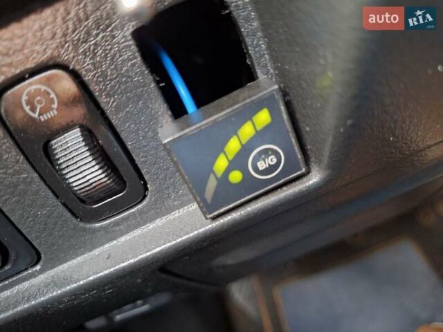 Синій Міцубісі Аутлендер, об'ємом двигуна 2.4 л та пробігом 234 тис. км за 4300 $, фото 39 на Automoto.ua