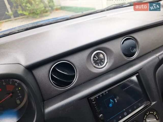 Синій Міцубісі Аутлендер, об'ємом двигуна 2.4 л та пробігом 234 тис. км за 4100 $, фото 39 на Automoto.ua