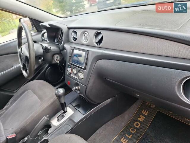 Синій Міцубісі Аутлендер, об'ємом двигуна 2.4 л та пробігом 234 тис. км за 4300 $, фото 26 на Automoto.ua