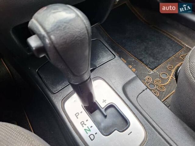 Синій Міцубісі Аутлендер, об'ємом двигуна 2.4 л та пробігом 234 тис. км за 4100 $, фото 37 на Automoto.ua