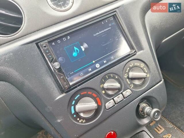 Синій Міцубісі Аутлендер, об'ємом двигуна 2.4 л та пробігом 234 тис. км за 4100 $, фото 35 на Automoto.ua