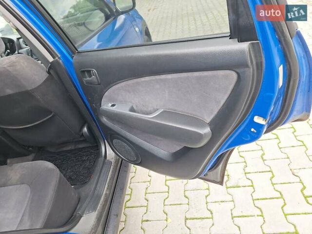 Синій Міцубісі Аутлендер, об'ємом двигуна 2.4 л та пробігом 234 тис. км за 4100 $, фото 19 на Automoto.ua