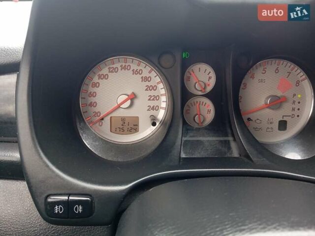 Синий Мицубиси Аутлендер, объемом двигателя 2.38 л и пробегом 175 тыс. км за 6500 $, фото 8 на Automoto.ua