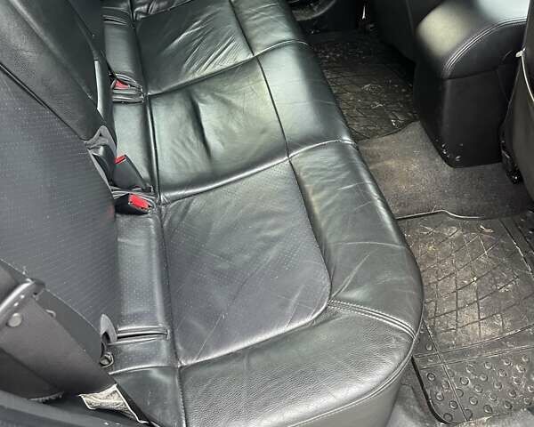 Синий Мицубиси Аутлендер, объемом двигателя 2.38 л и пробегом 300 тыс. км за 4200 $, фото 11 на Automoto.ua