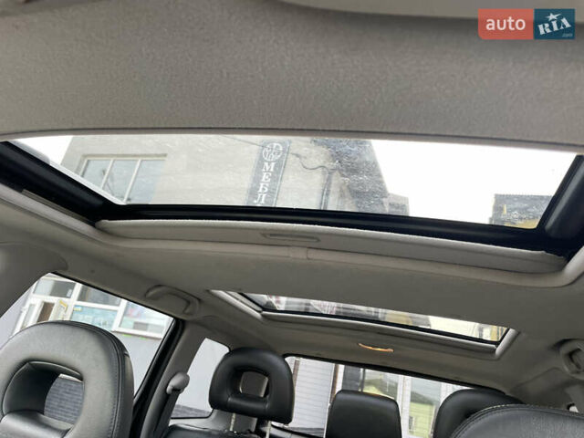 Синий Мицубиси Аутлендер, объемом двигателя 2 л и пробегом 231 тыс. км за 4900 $, фото 8 на Automoto.ua