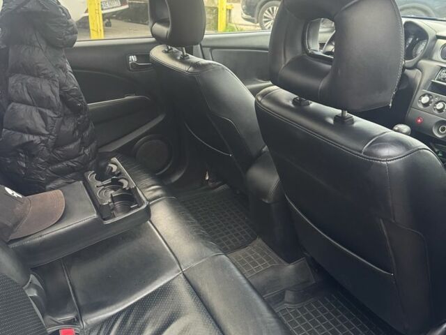 Синій Міцубісі Аутлендер, об'ємом двигуна 2.4 л та пробігом 220 тис. км за 4500 $, фото 4 на Automoto.ua