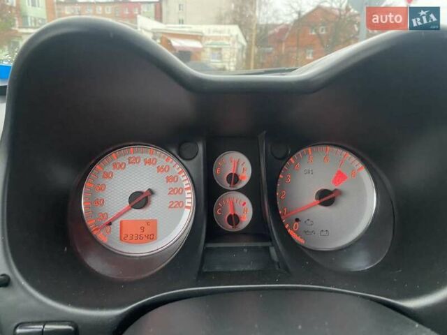 Синій Міцубісі Аутлендер, об'ємом двигуна 2 л та пробігом 234 тис. км за 5500 $, фото 5 на Automoto.ua